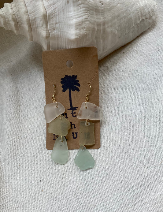 Sea-Glass 3 Piece